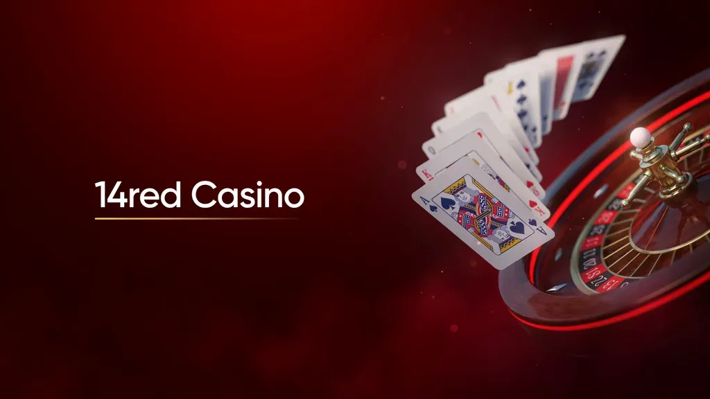 14red Casino