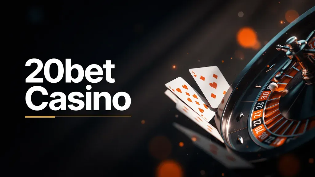 20bet Casino