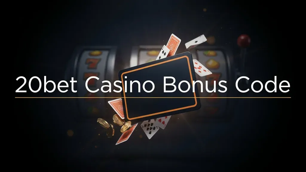 20bet Casino Bonus Code