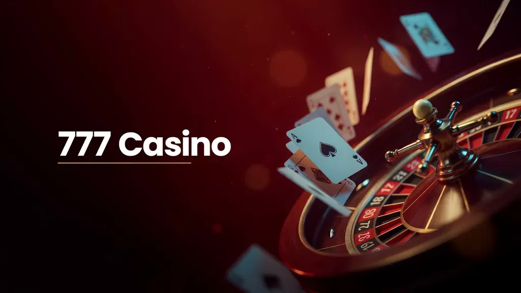 777 Casino