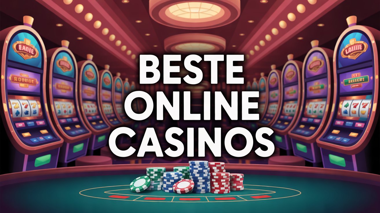 Beste Online Casinos