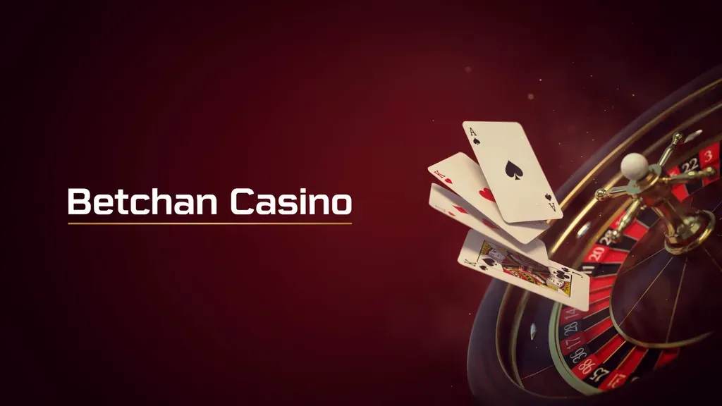 Betchan Casino
