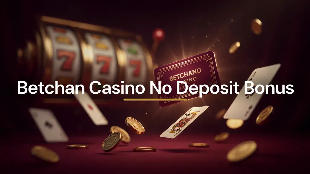 Betchan Casino No Deposit Bonus