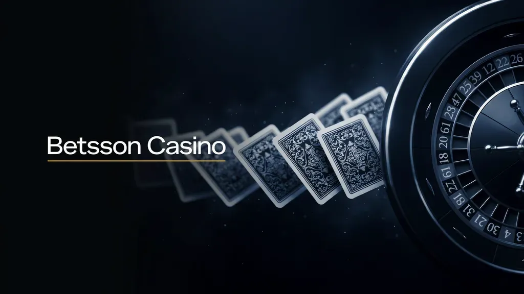 Betsson Casino