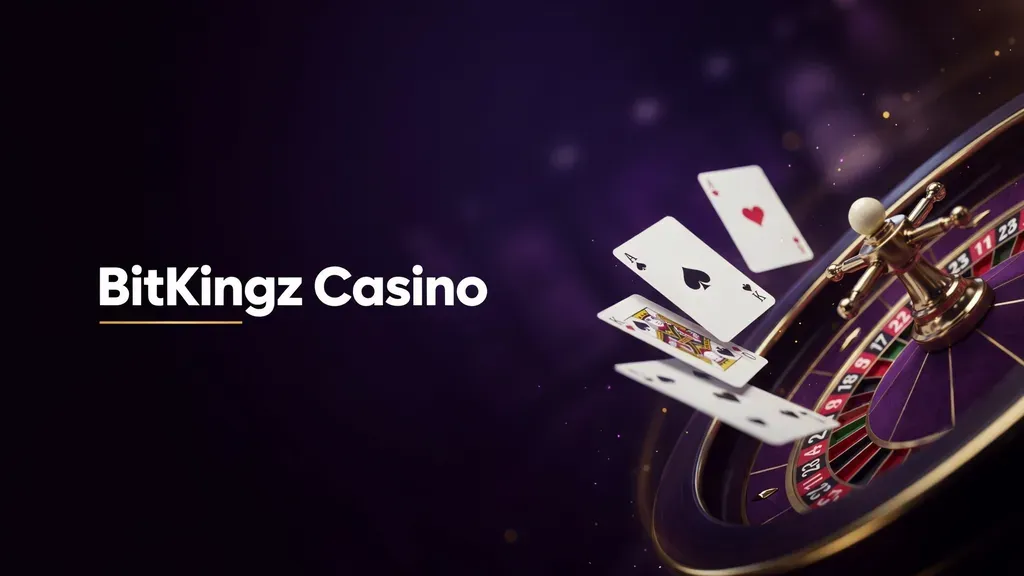 BitKingz Casino