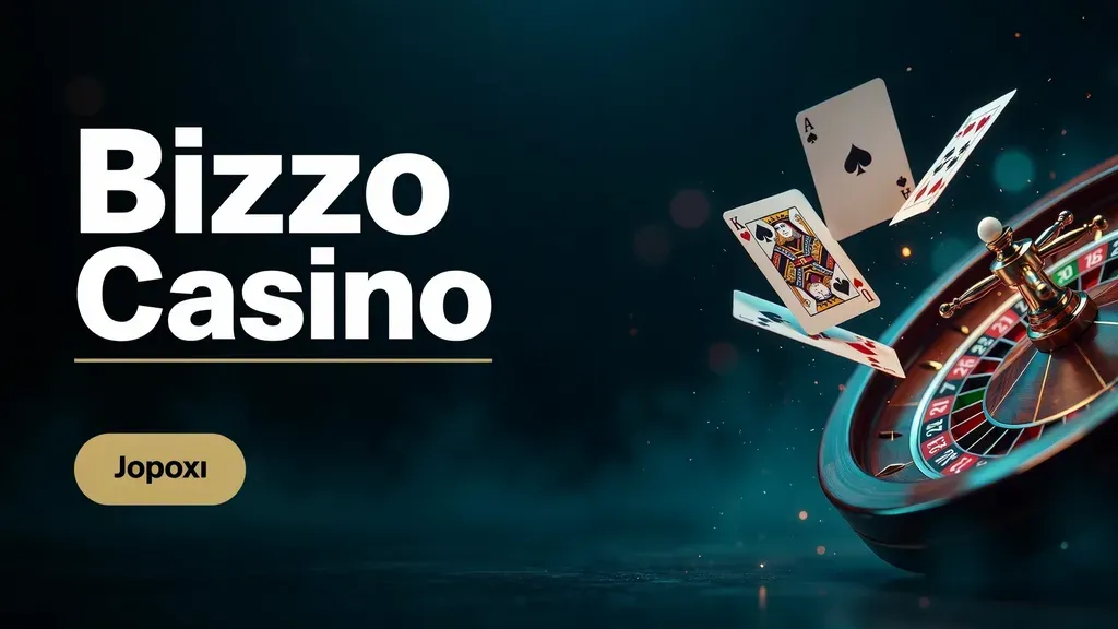Bizzo Casino