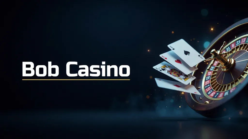 Bob Casino