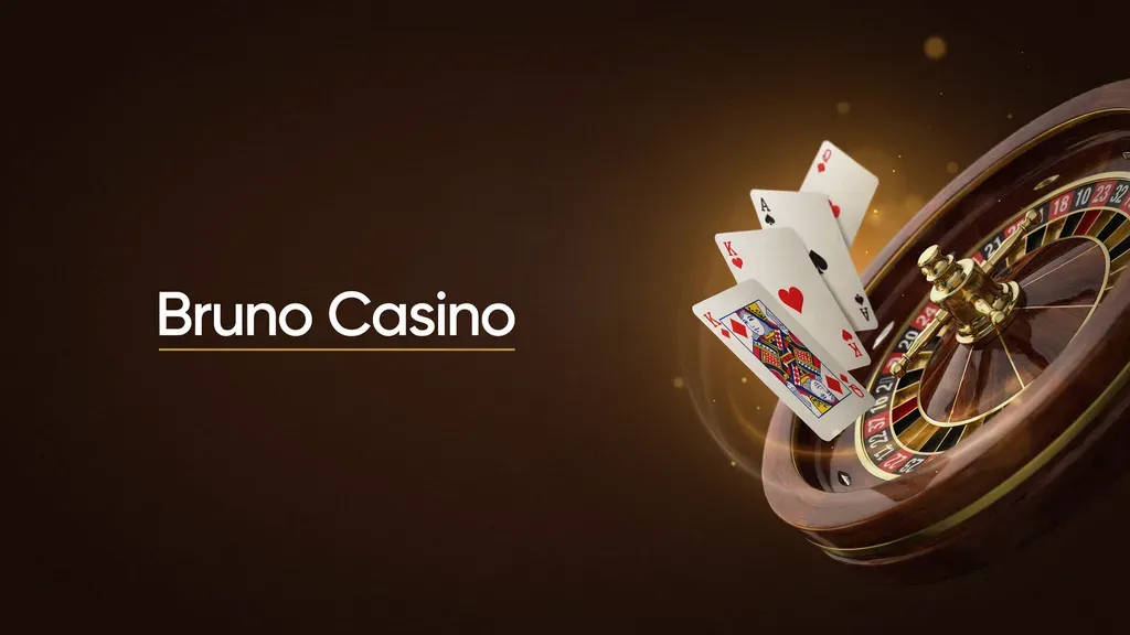 Bruno Casino