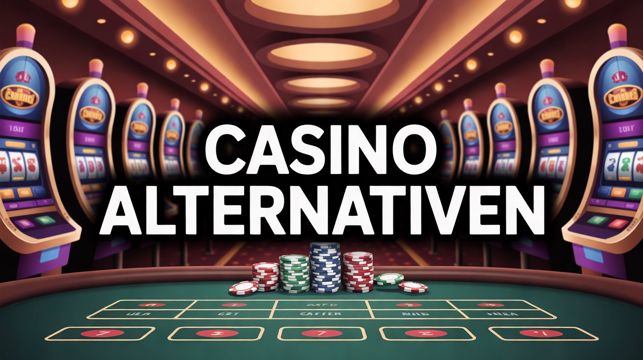 Casino Alternativen