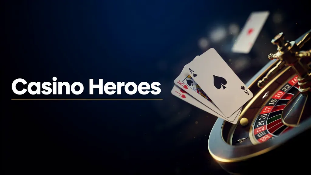 Casino Heroes