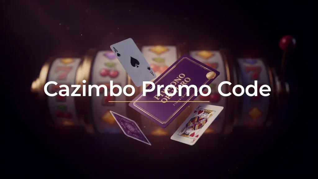 Cazimbo Promo Code