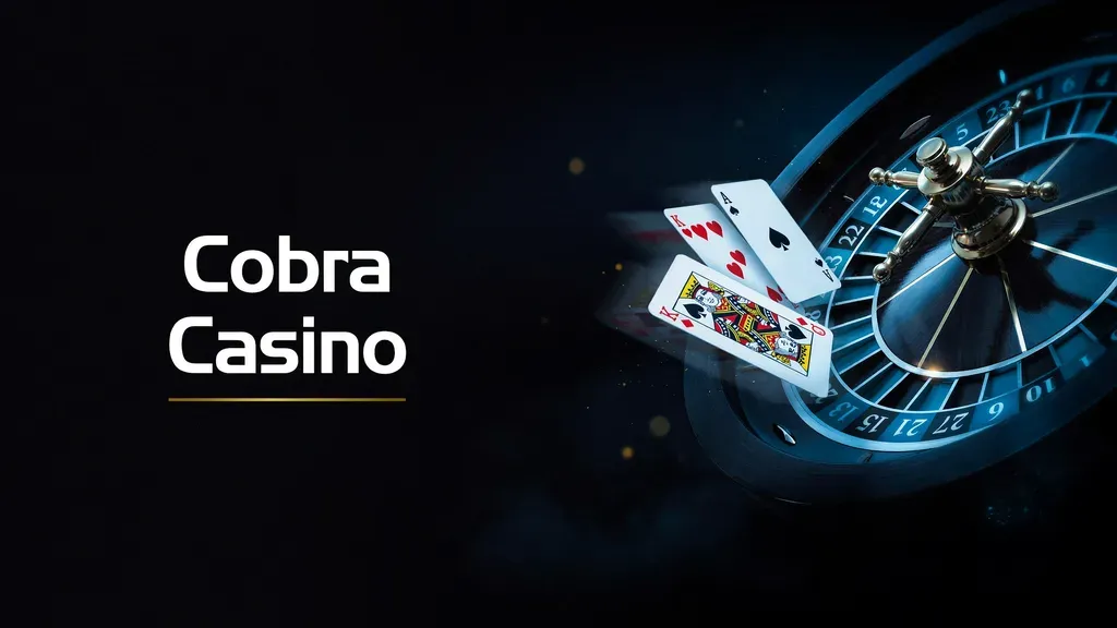 Cobra Casino