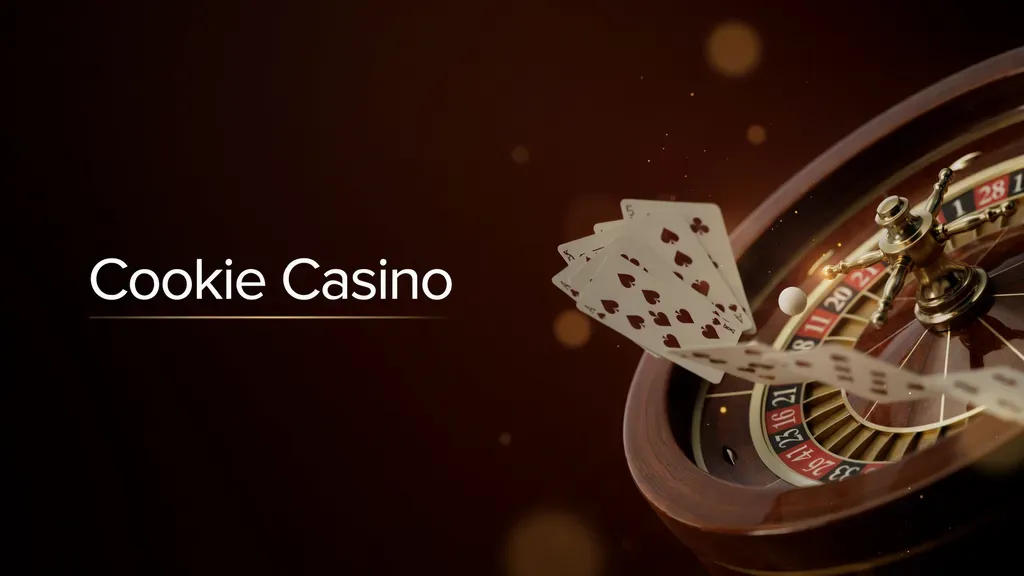 Cookie Casino