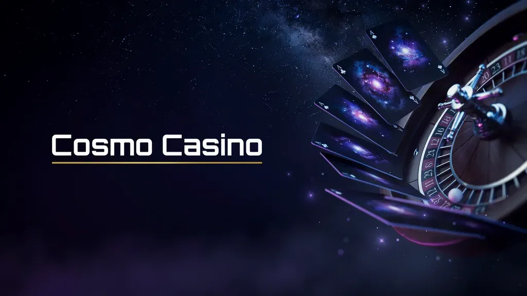 Cosmo Casino