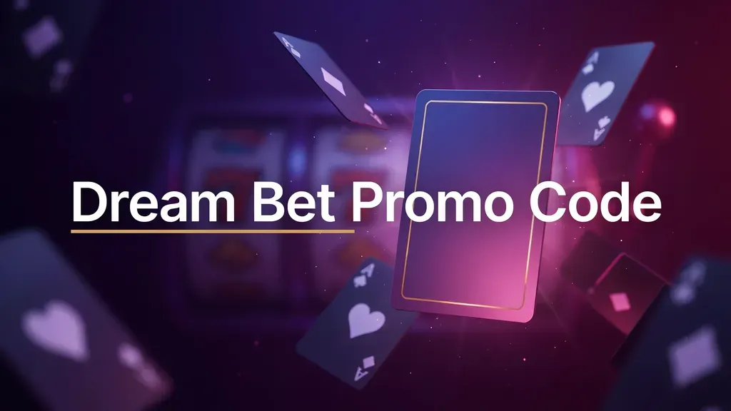 Dream Bet Promo Code