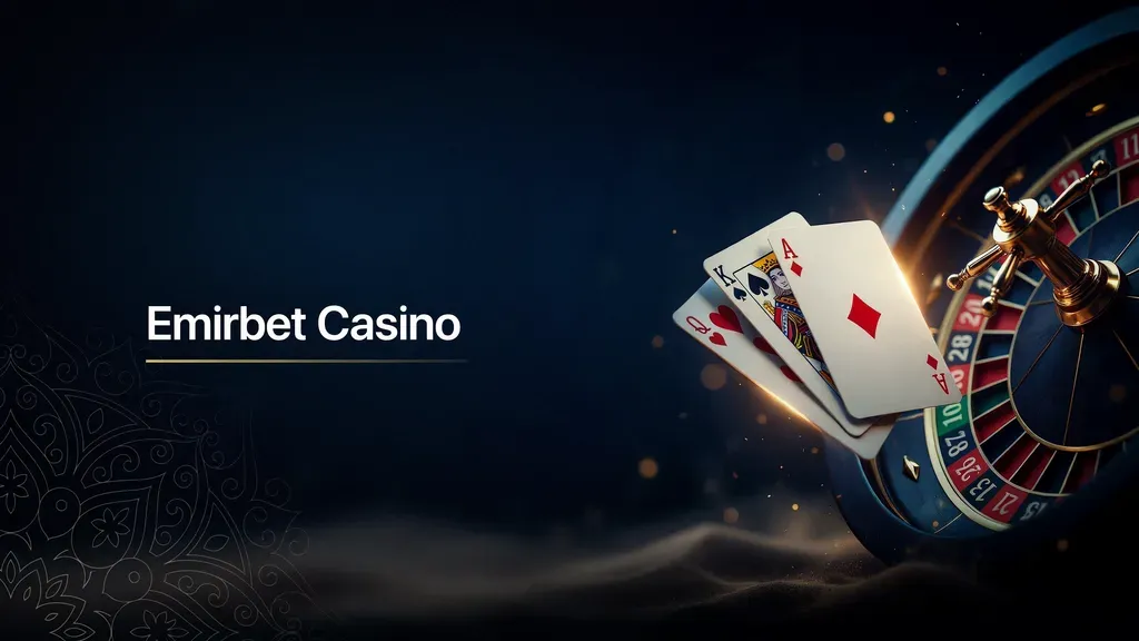 Emirbet Casino