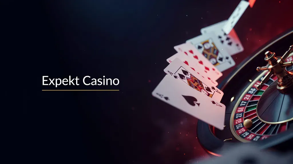 Expekt Casino