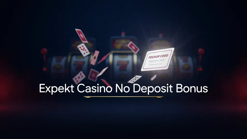 Expekt Casino No Deposit Bonus