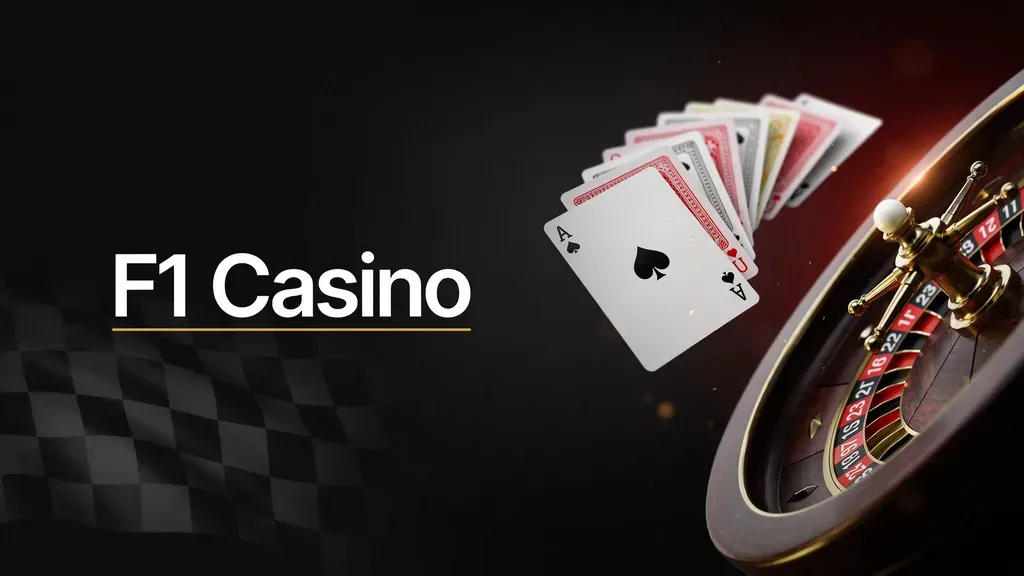 F1 Casino