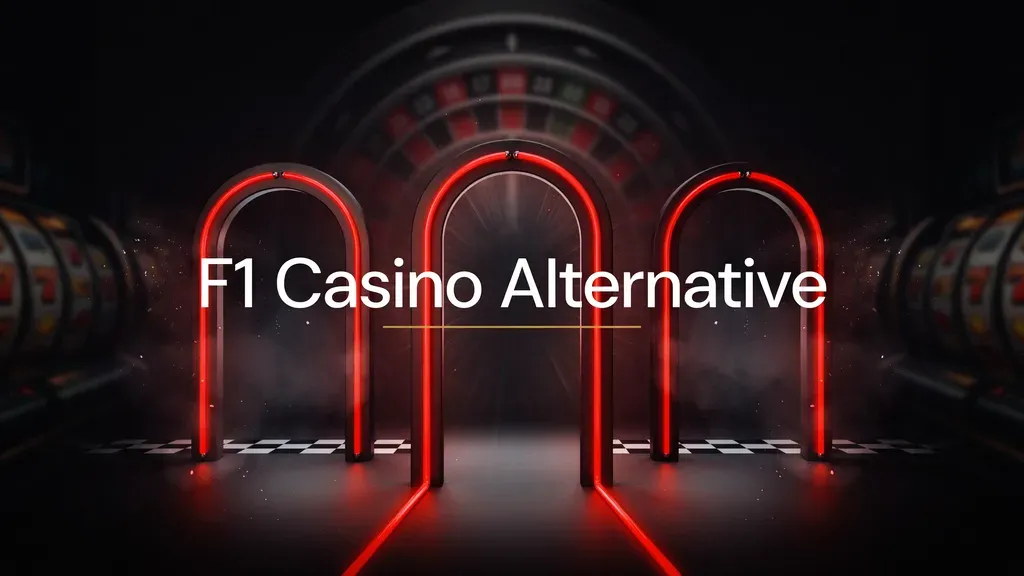 F1 Casino Alternative