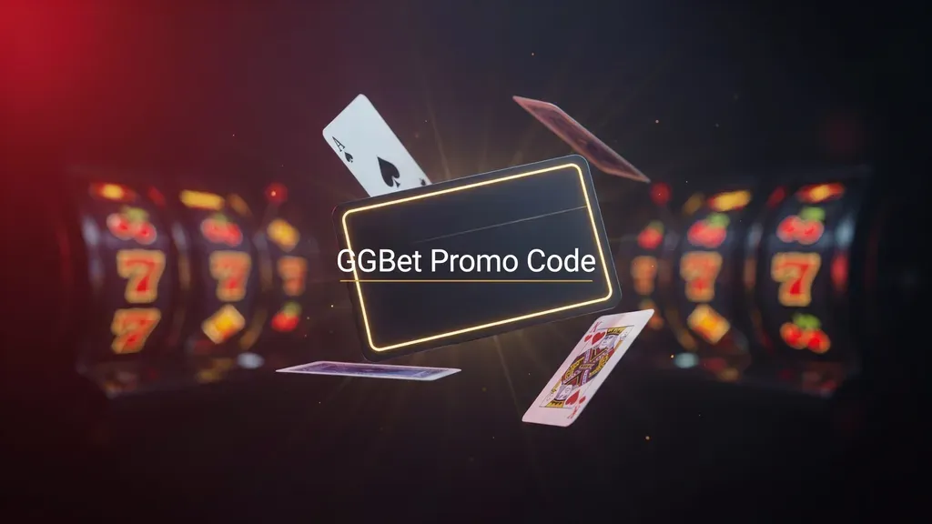 GGBet Promo Code