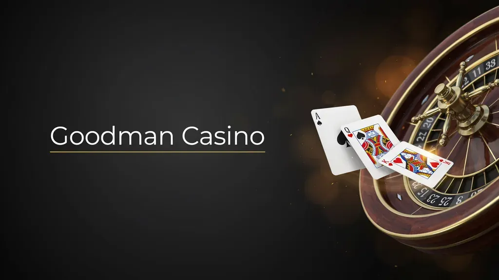 Goodman Casino