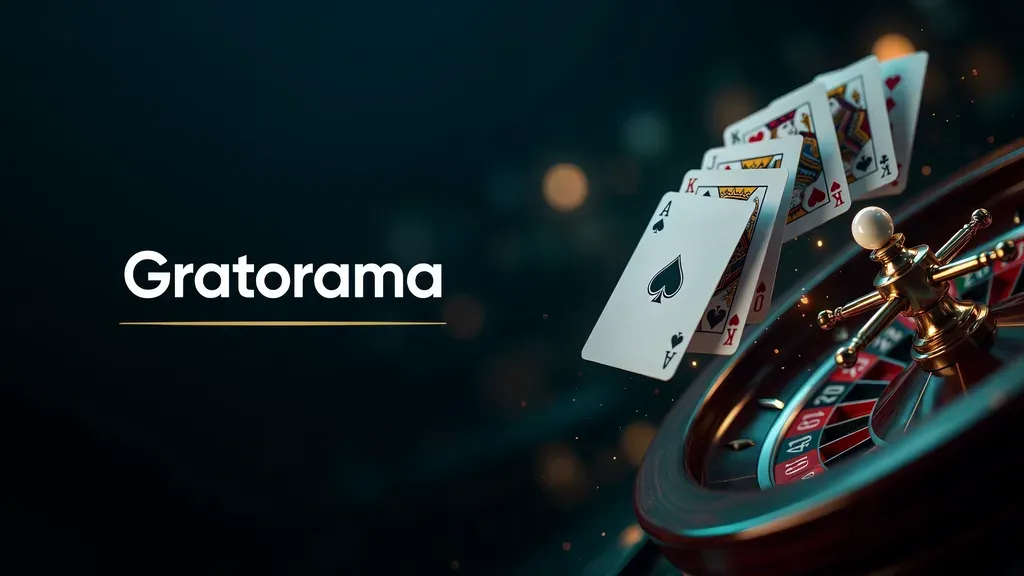 Gratorama