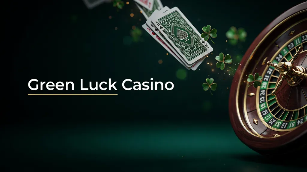 Green Luck Casino
