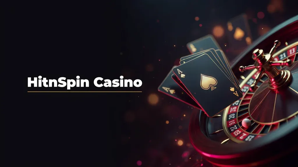 HitnSpin Casino