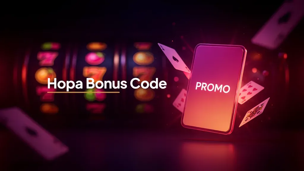 Hopa Bonus Code