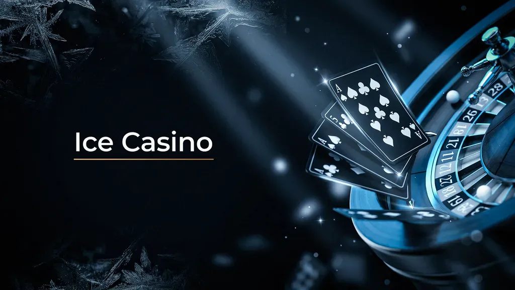 Ice Casino
