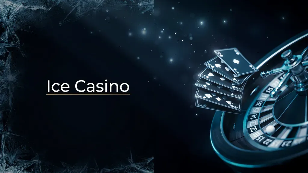 Ice Casino