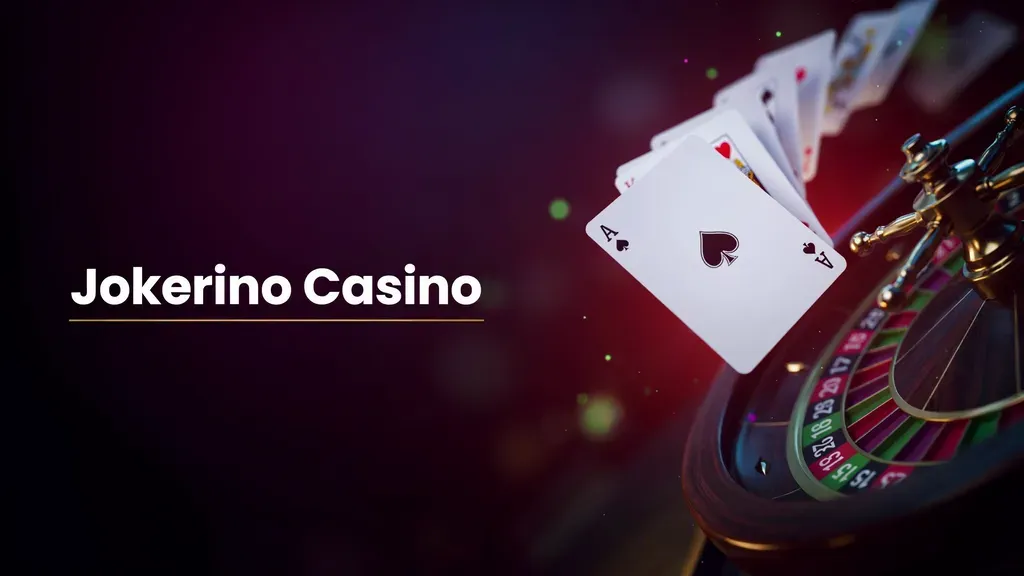 Jokerino Casino