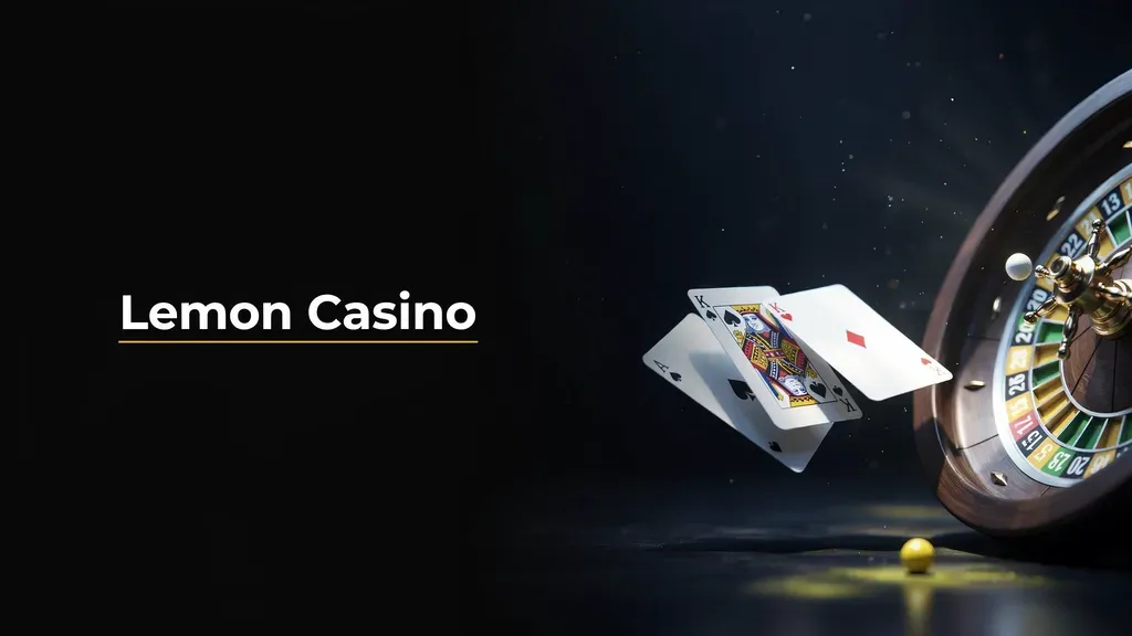 Lemon Casino