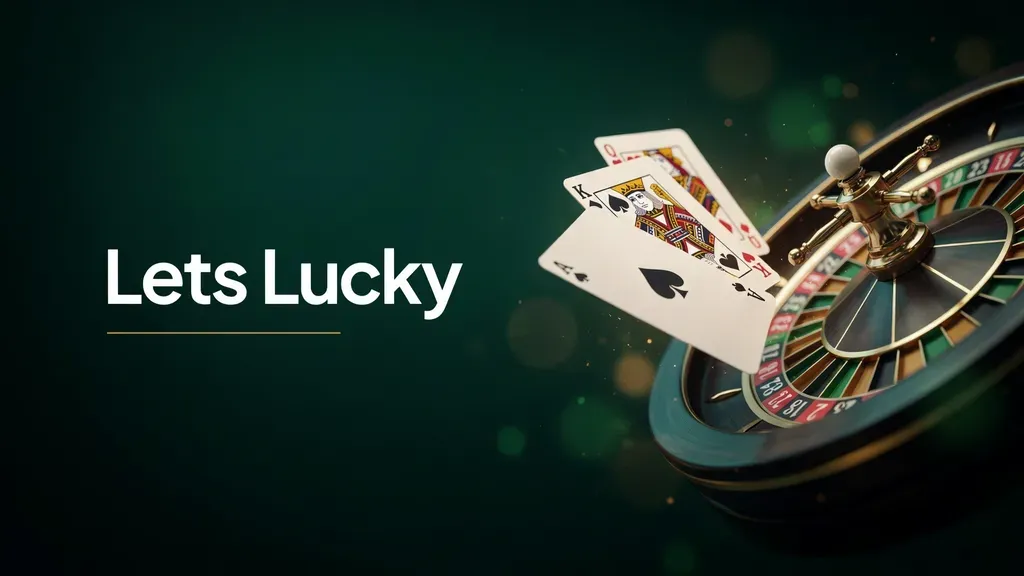 Lets Lucky