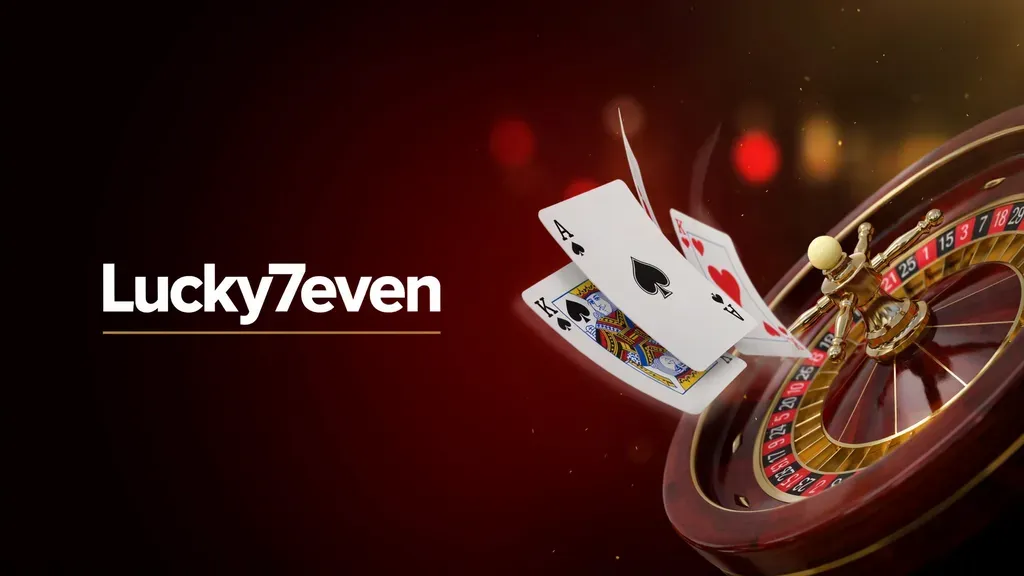 Lucky7even