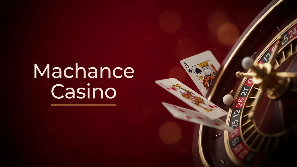 Machance Casino