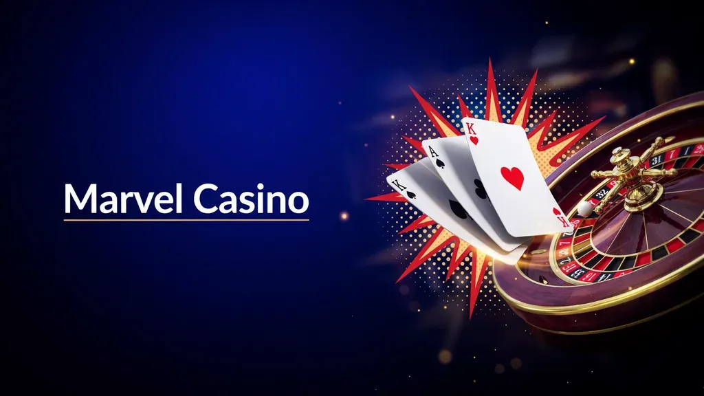 Marvel Casino
