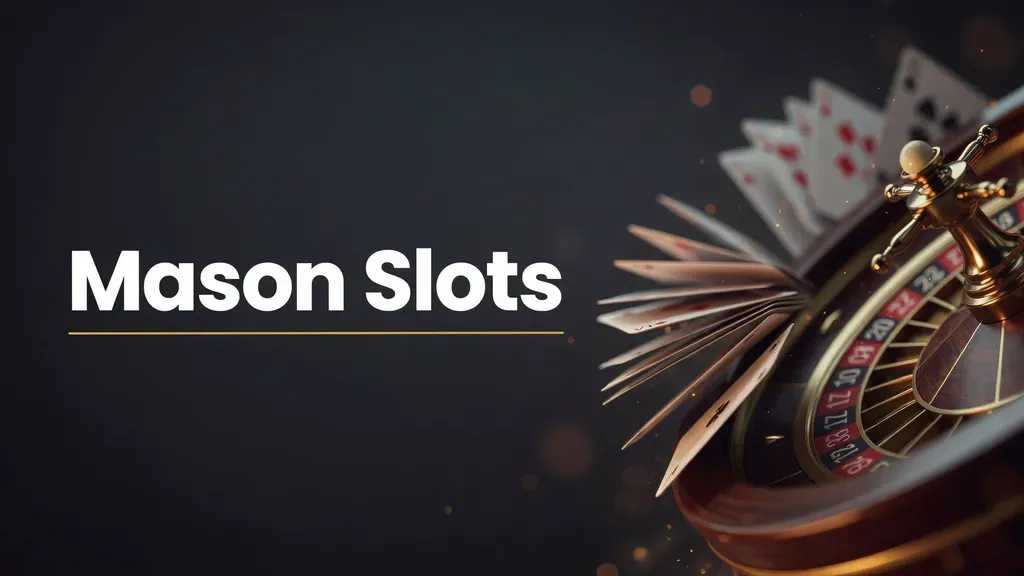 Mason Slots