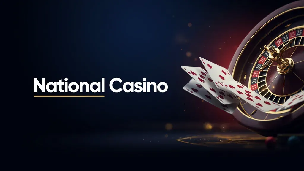 National Casino