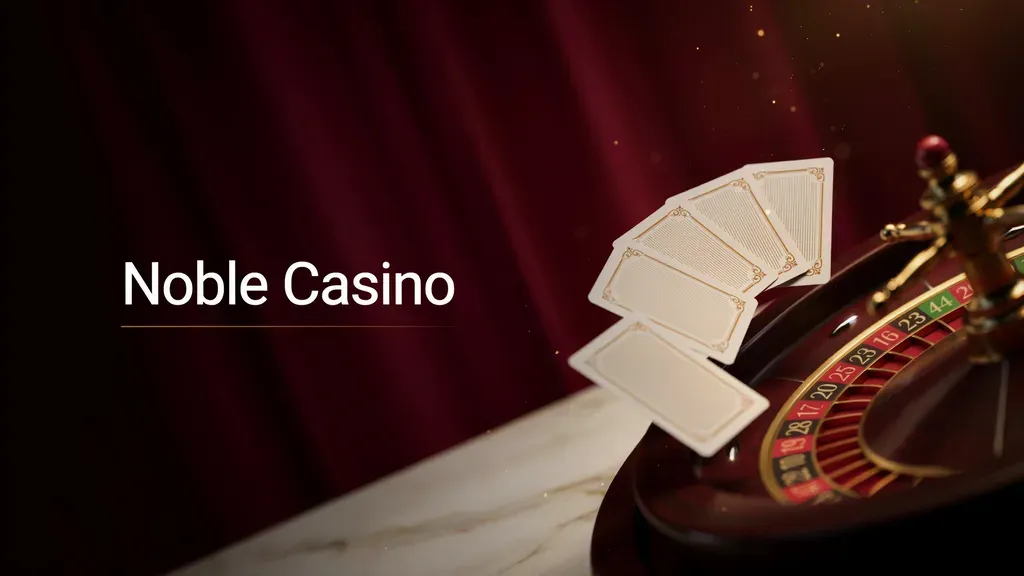 Noble Casino