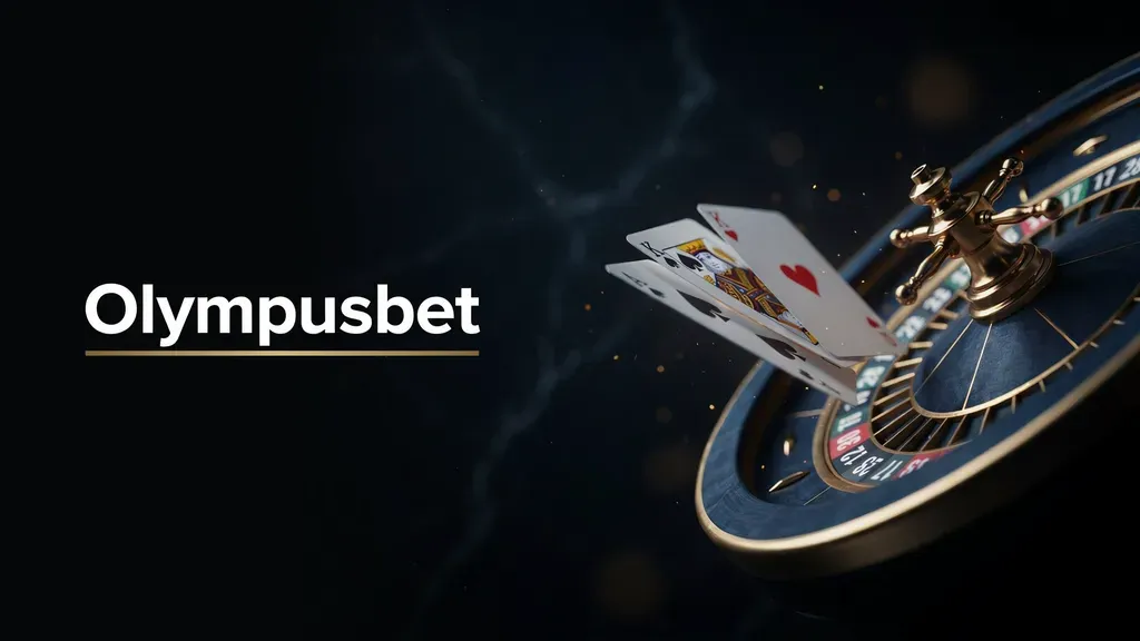 Olympusbet