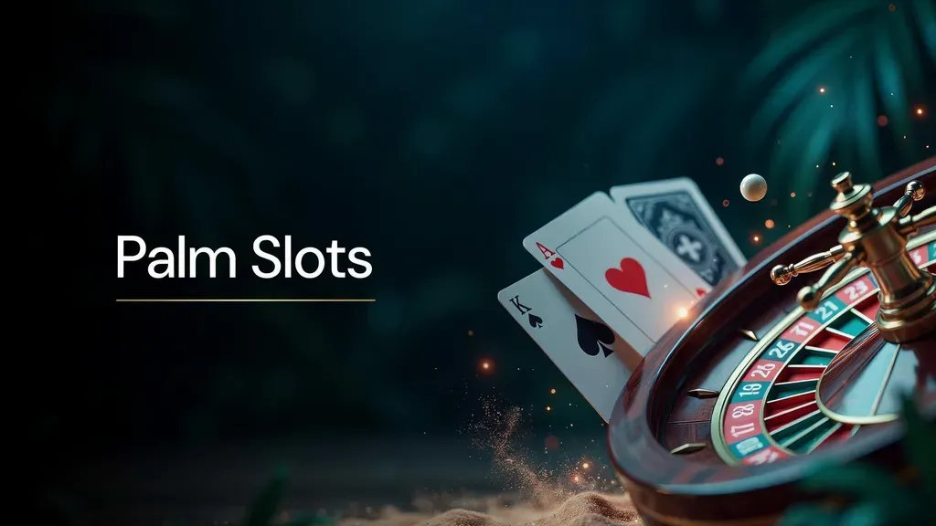 Palm Slots