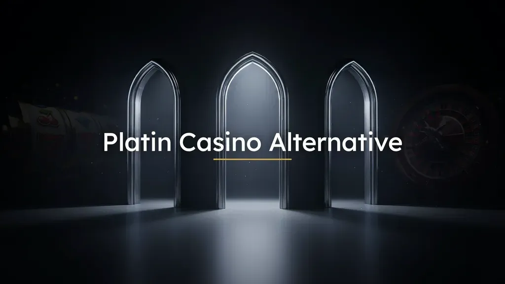 Platin Casino Alternative