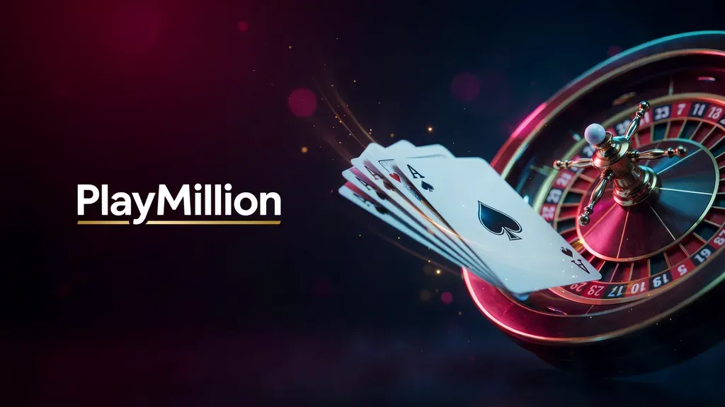 PlayMillion
