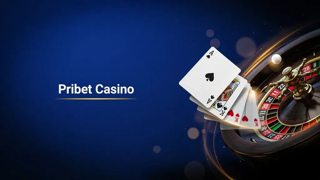Pribet Casino