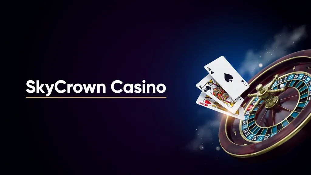 SkyCrown Casino