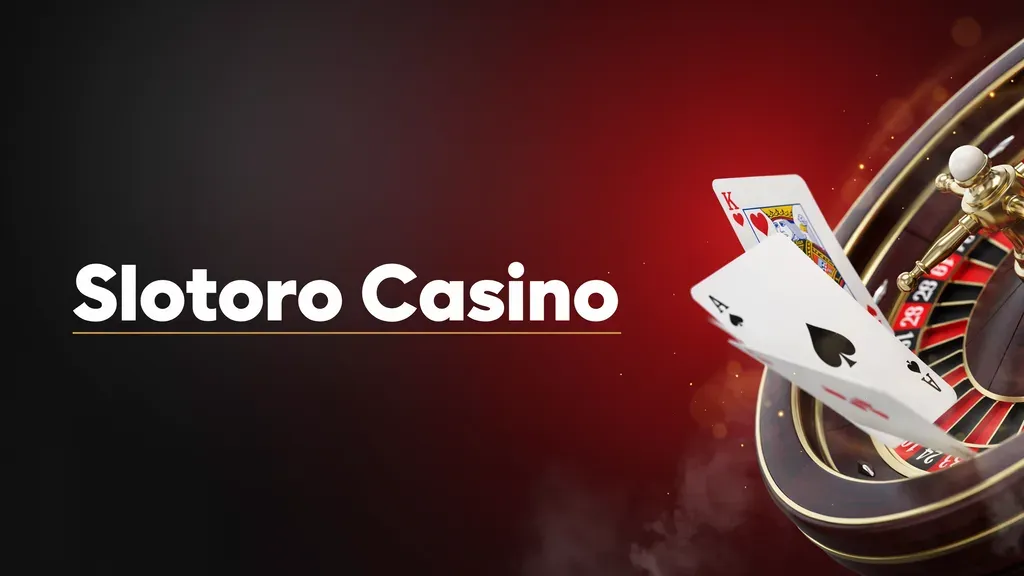 Slotoro Casino