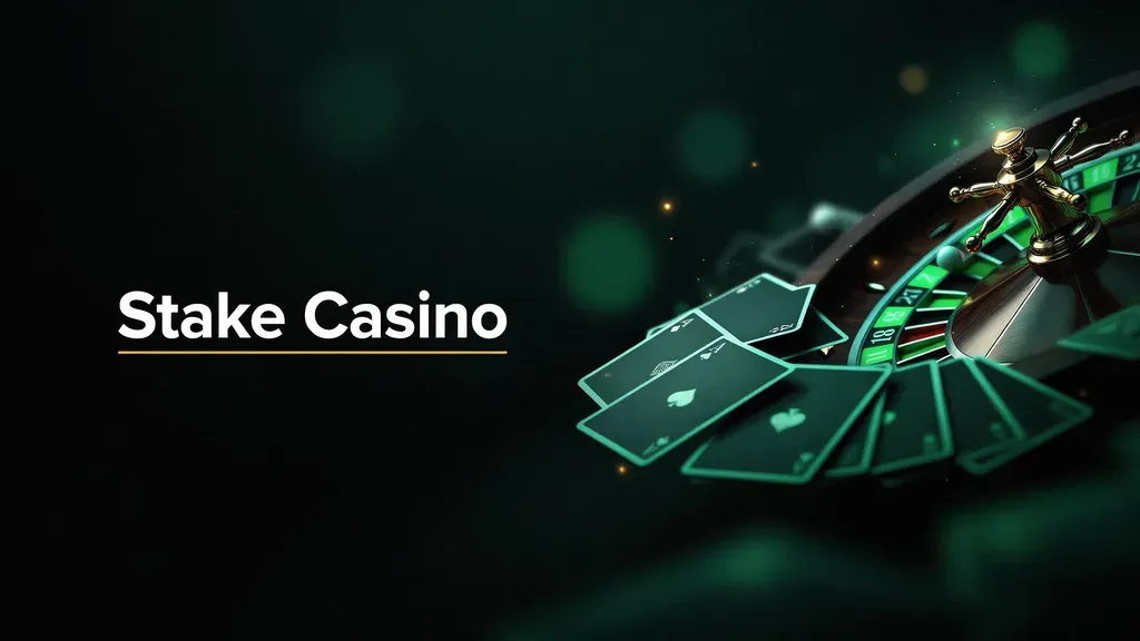 Stake Casino