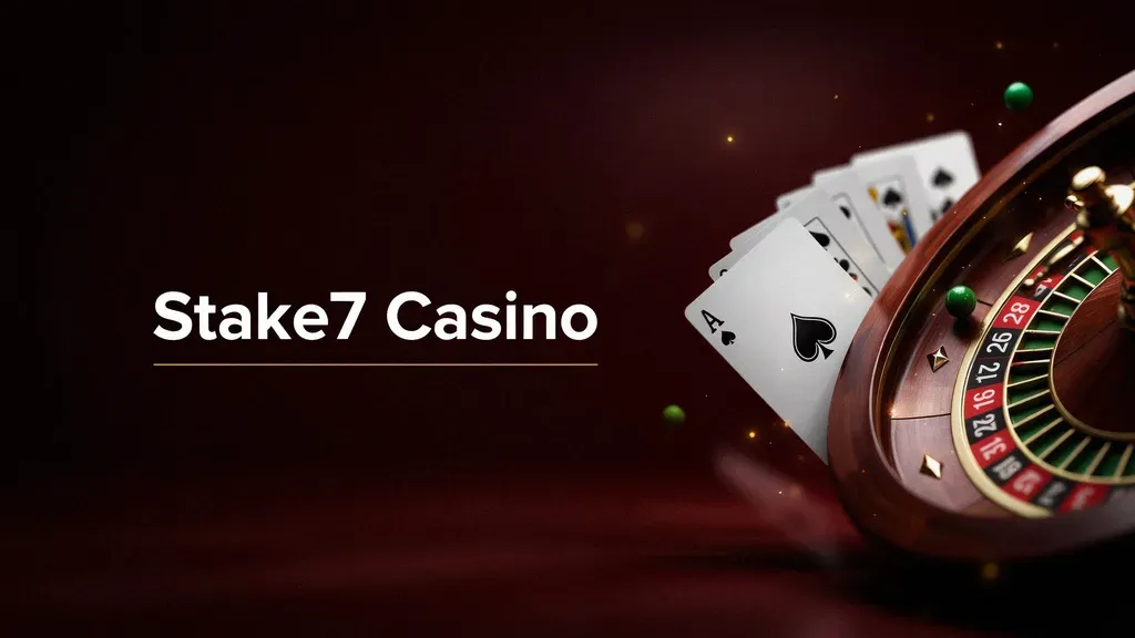 Stake7 Casino